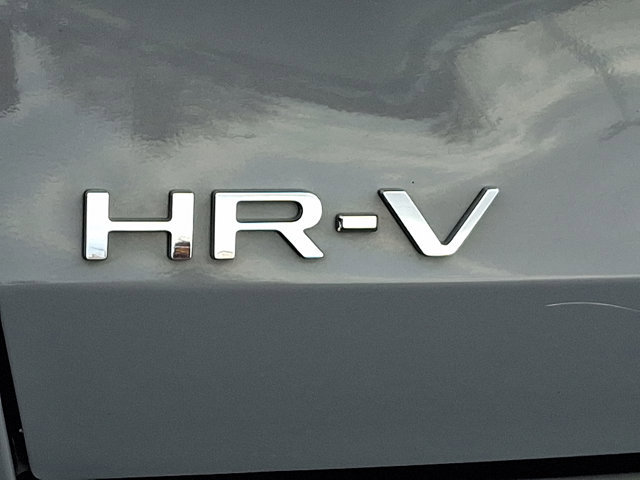 Certified 2023 Honda HR-V Sport image 31