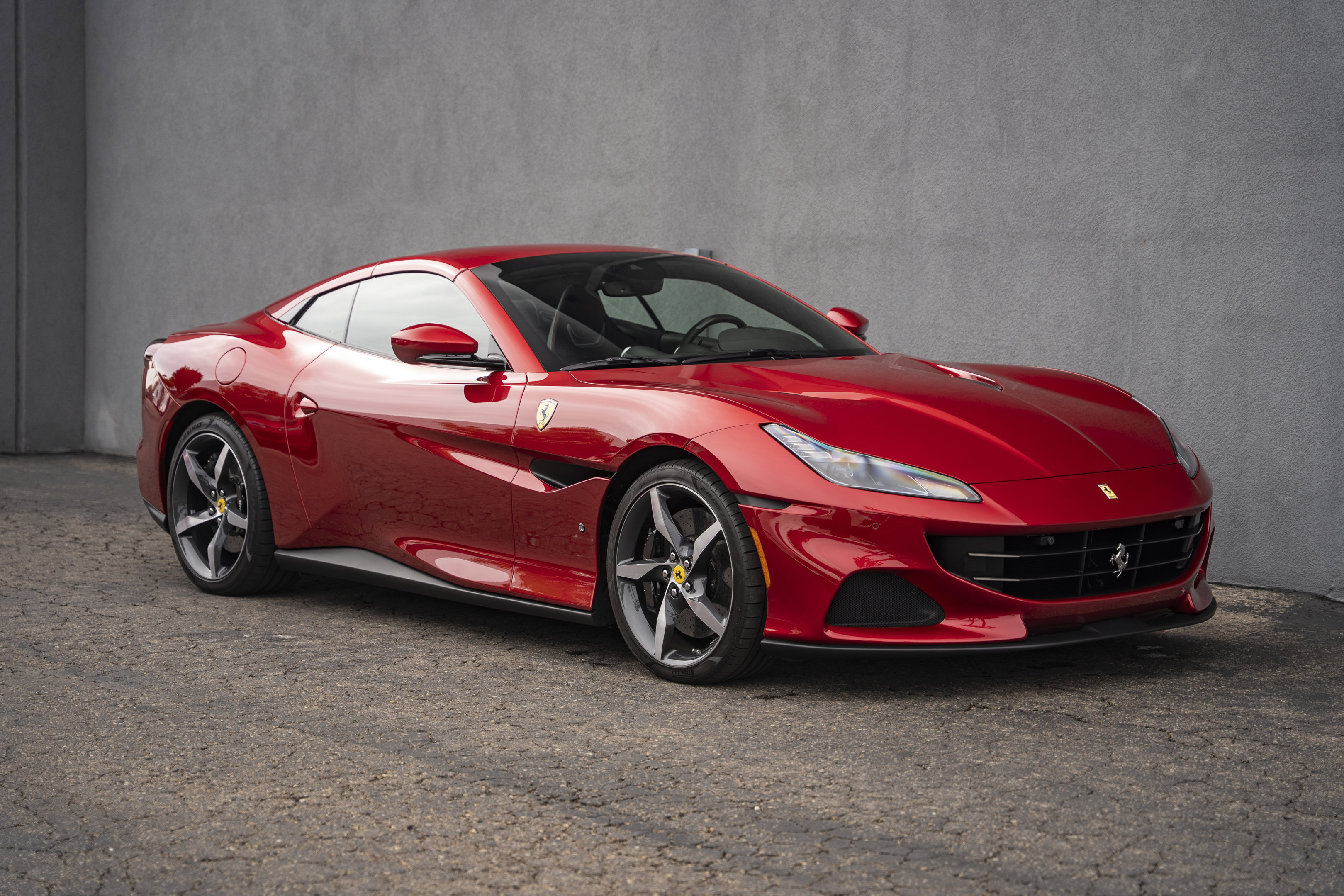 Used 2023 Ferrari Portofino M image 9