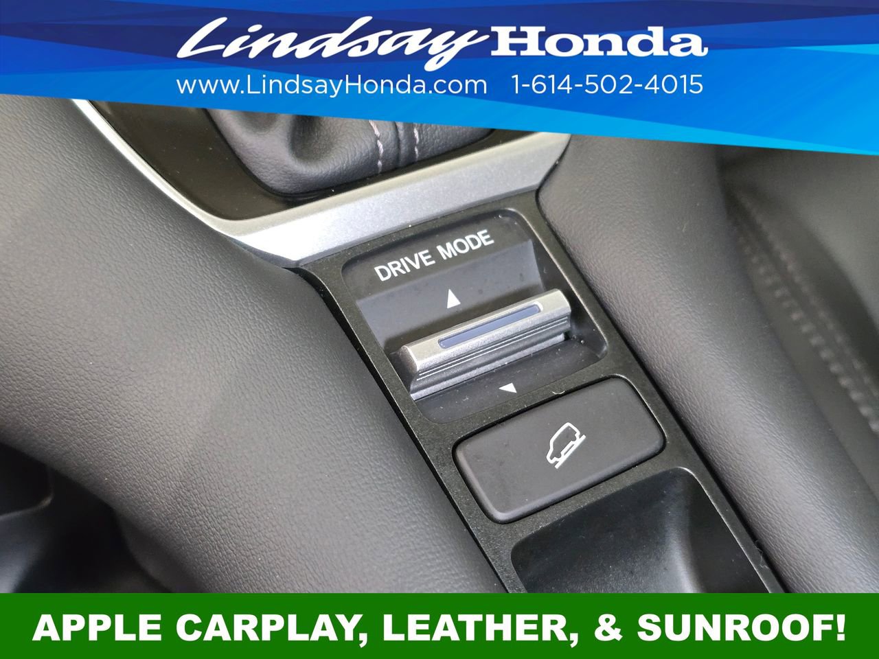 Used 2026 Honda HR-V EX-L image 20