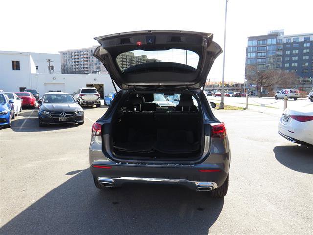Certified 2022 Mercedes-Benz GLA 250 4MATIC image 28