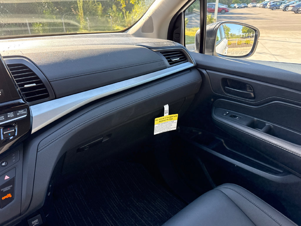 Certified 2026 Honda Odyssey EX-L image 18