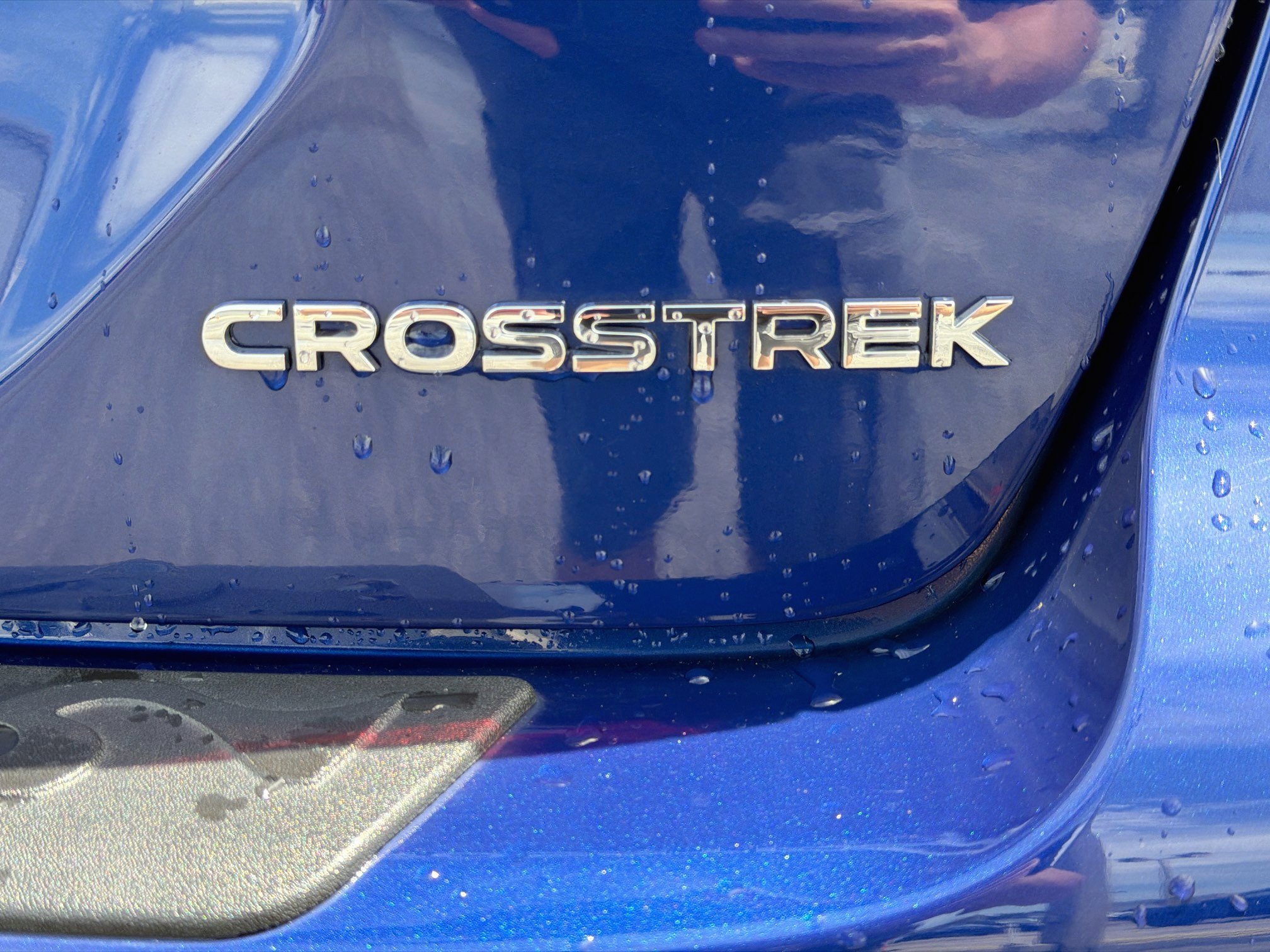 Certified 2024 Subaru Crosstrek 2.5i Limited w/ Popular Package #4A AWD/4WD image 11