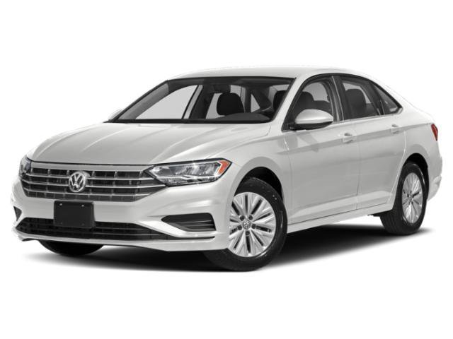 Used 2019 Volkswagen Jetta FWD image 1
