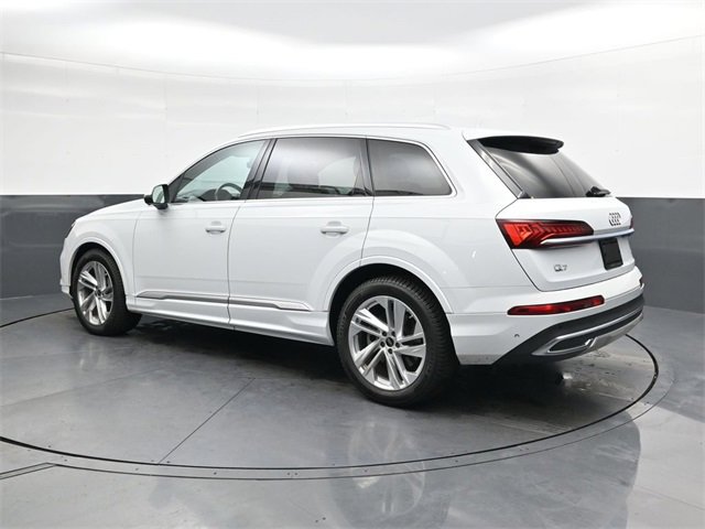 Used 2023 Audi Q7 3.0T Prestige image 6
