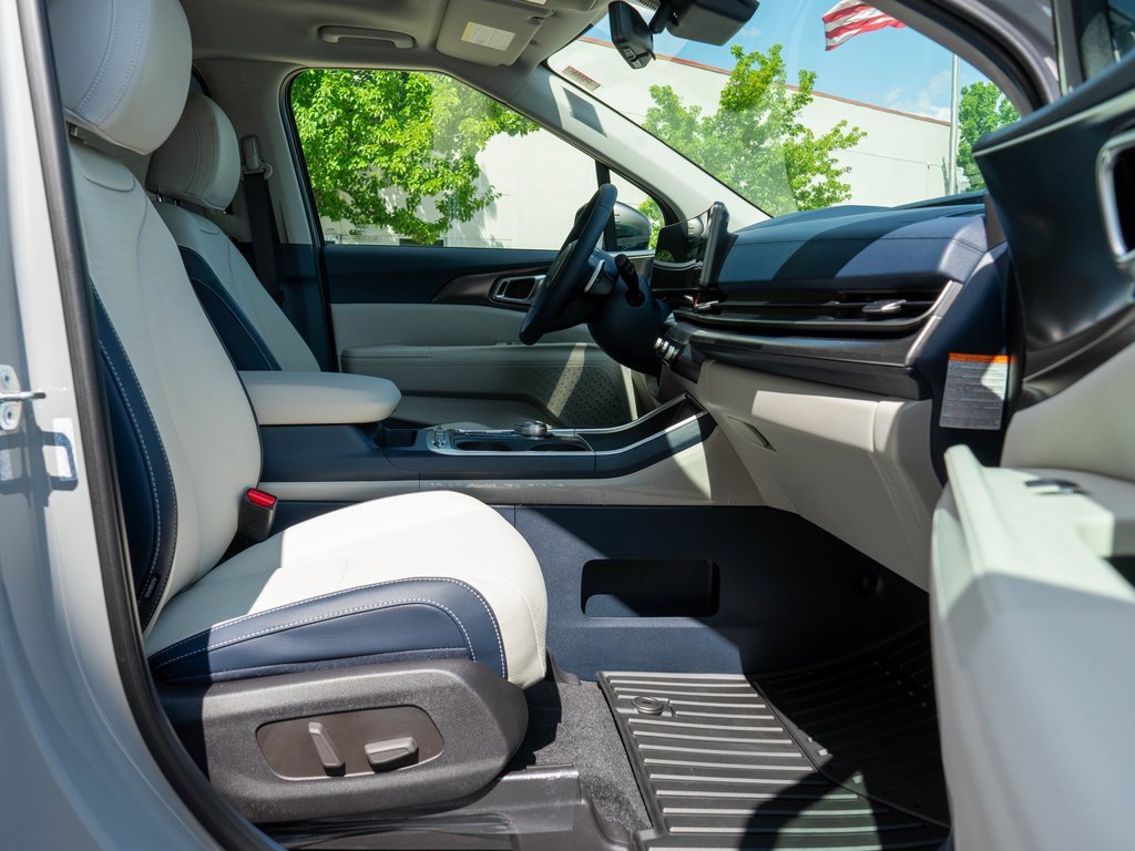 New 2026 Kia Carnival SX Prestige image 10