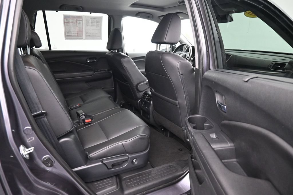 Used 2020 Honda Pilot EX-L image 12
