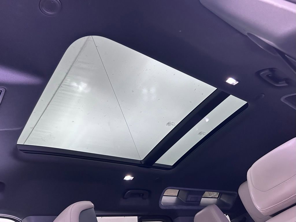 Used 2022 Land Rover Defender 110 XS Edition image 70