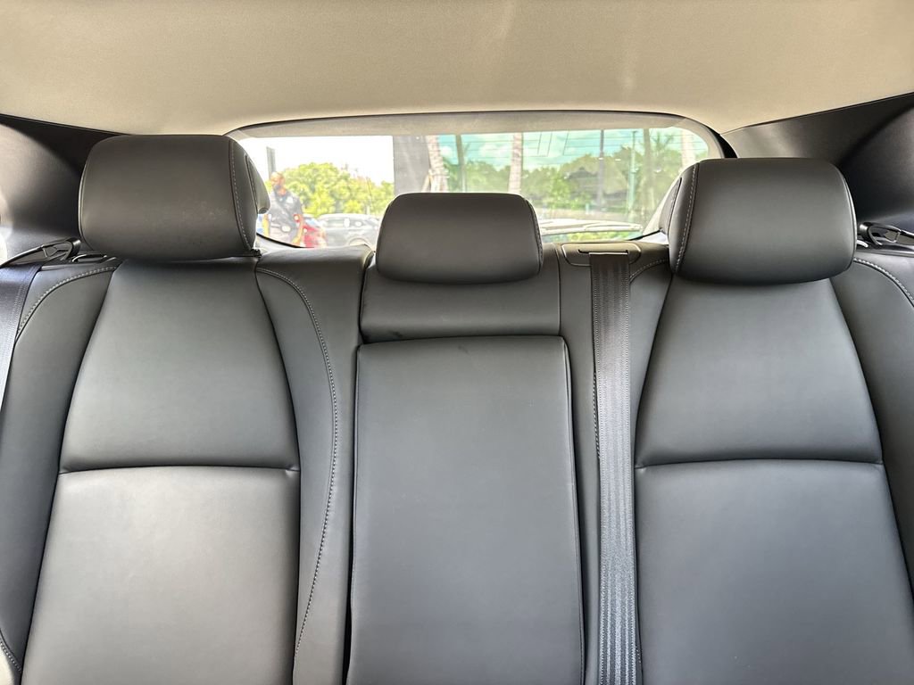 Certified 2025 MAZDA CX-30 AWD 2.5 S w/ Preferred Package image 18