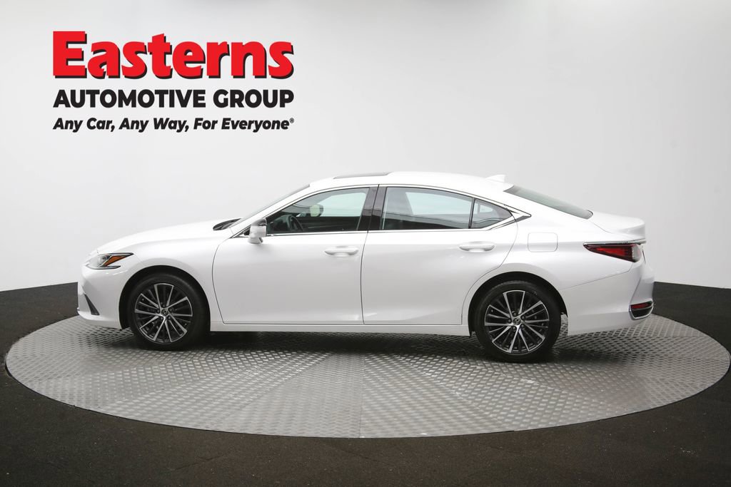 Used 2024 Lexus ES 250 w/ Premium Package AWD/4WD image 63
