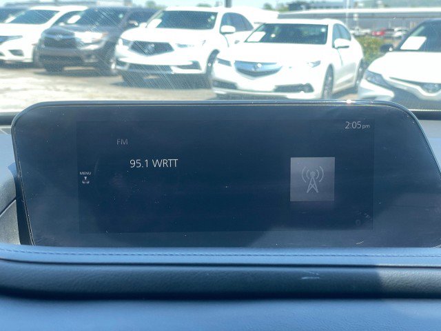 Used 2023 MAZDA CX-30 AWD 2.5 S w/ Select Package image 31