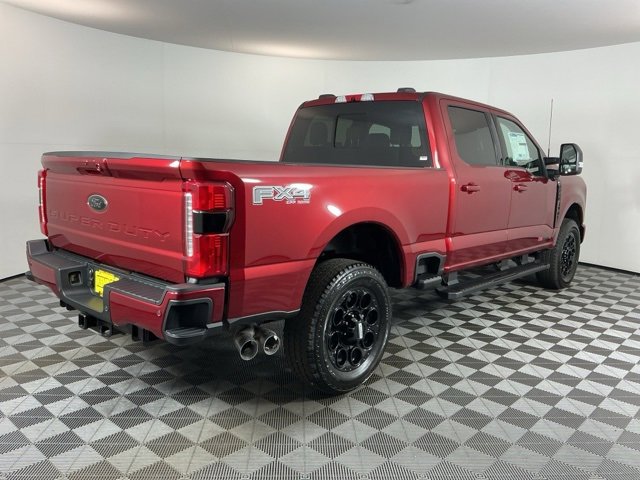 New 2026 Ford F350 XLT image 4