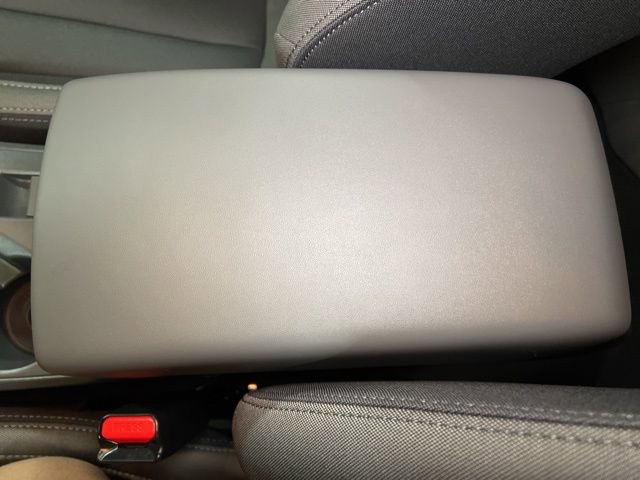 Certified 2025 Subaru Crosstrek 2.0i Premium image 26