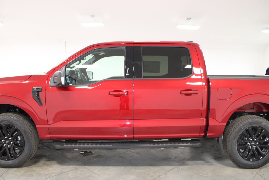 New 2026 Ford F150 XLT image 5