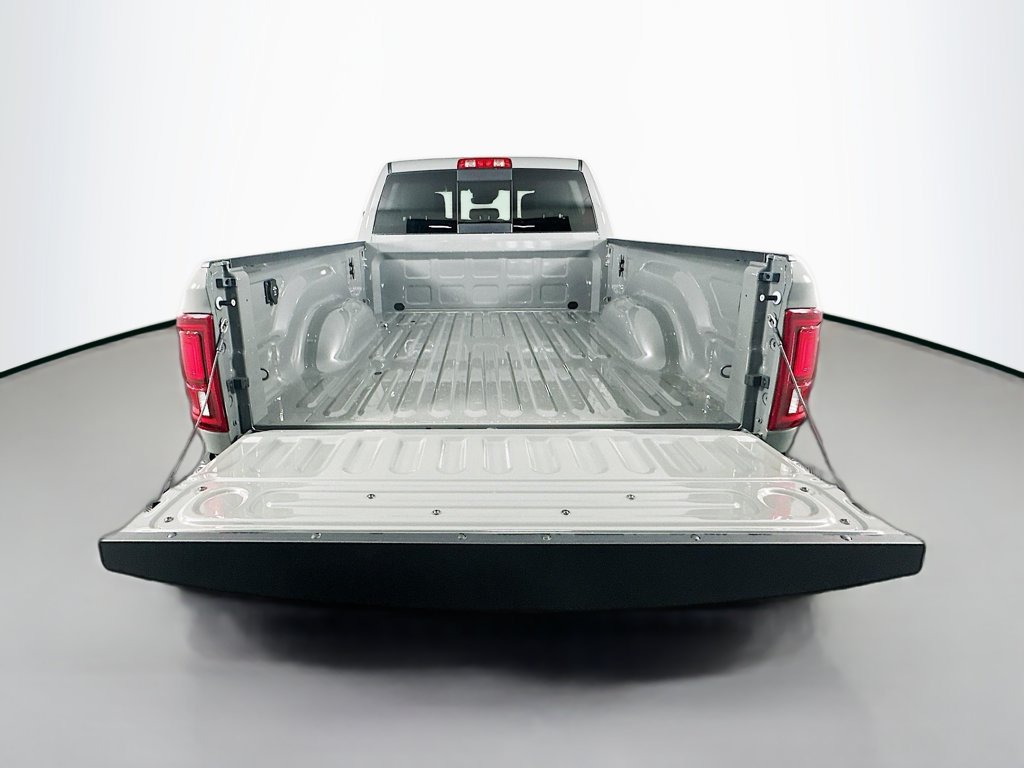 New 2026 RAM 2500 Power Wagon AWD/4WD image 15