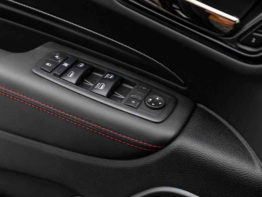 New 2026 Dodge Durango GT AWD/4WD image 12