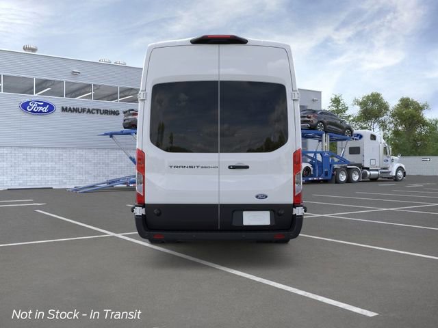 New 2026 Ford Transit 350 XL image 5