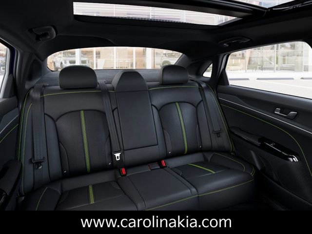 New 2026 Kia K5 GT image 16