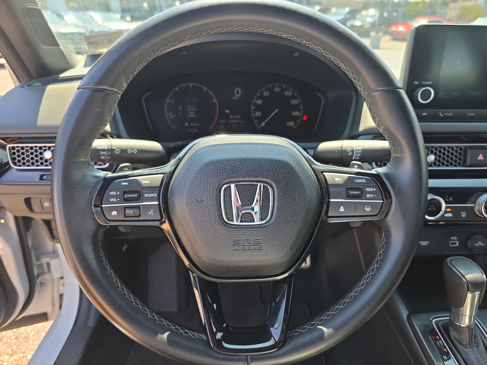 Used 2022 Honda Civic Sport image 24