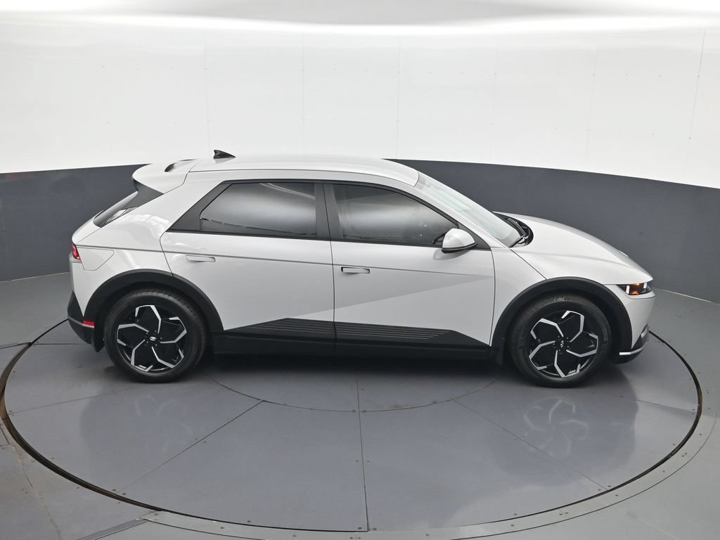 Certified 2023 Hyundai Ioniq 5 SEL RWD image 18