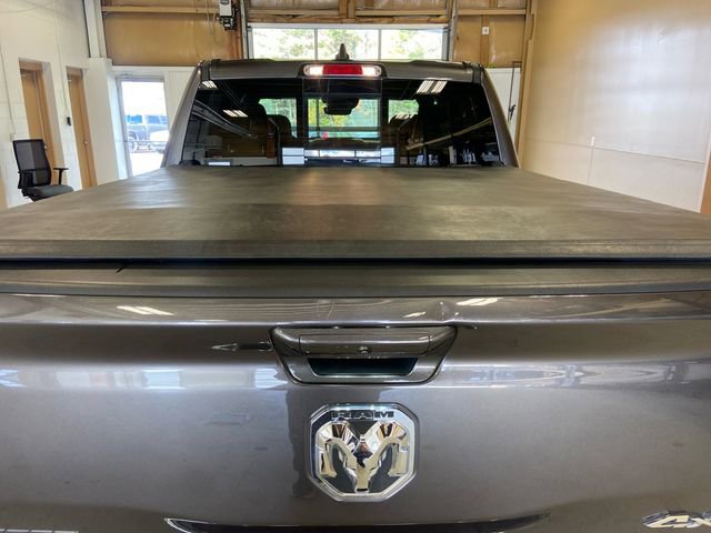 Certified 2023 RAM 1500 Limited image 28