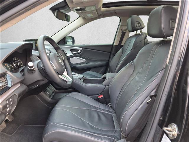 Certified 2019 Acura RDX AWD w/ Technology Package image 15