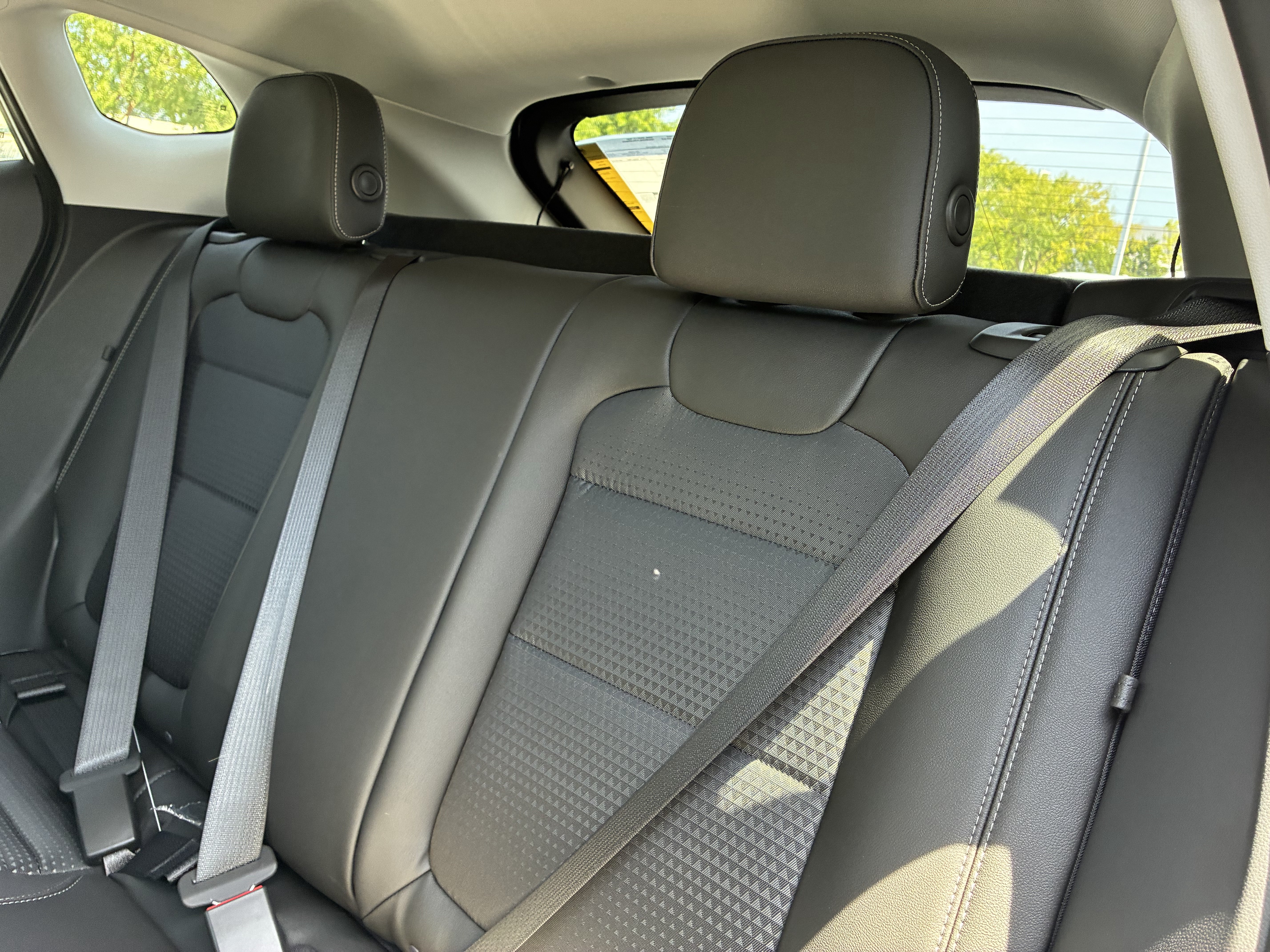New 2026 Chevrolet Trax LT w/ Driver Confidence Package FWD image 13
