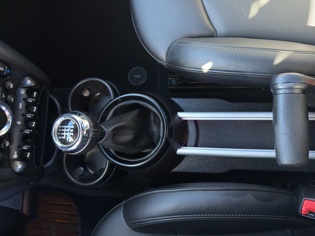 Used 2016 MINI Cooper Countryman S image 19