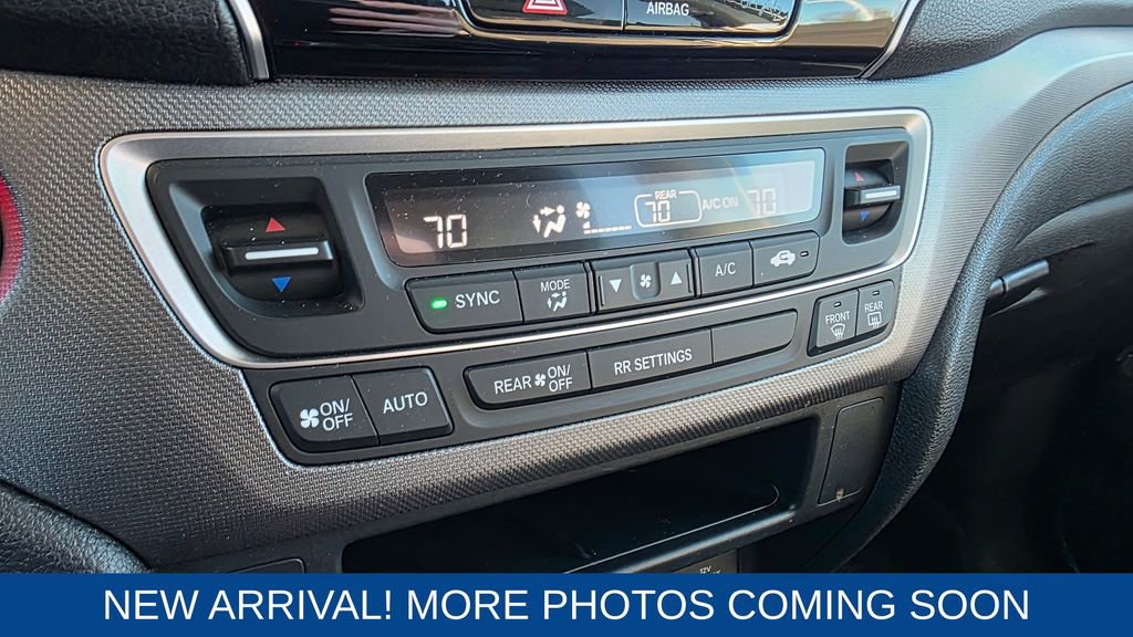 Used 2024 Honda Ridgeline Sport image 19
