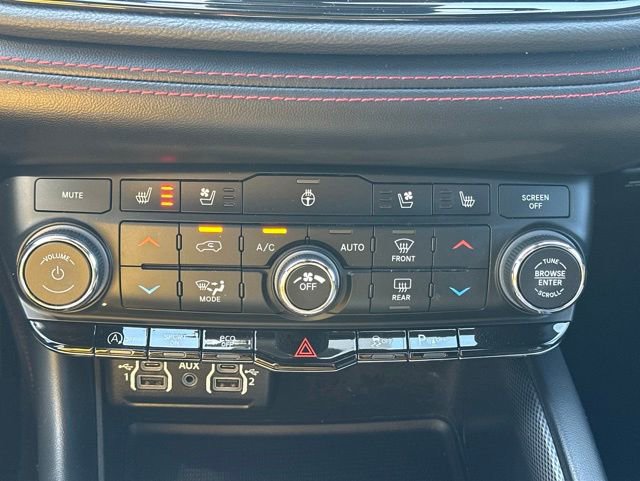 Used 2024 Dodge Durango GT AWD/4WD image 20