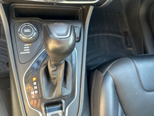 Used 2023 Jeep Cherokee Altitude Lux w/ Lux Elite Package image 28