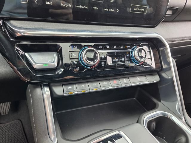 New 2025 GMC Sierra 1500 Denali AWD/4WD image 26