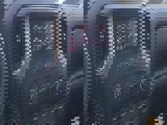 Used 2023 Chevrolet Silverado 1500 Custom image 27