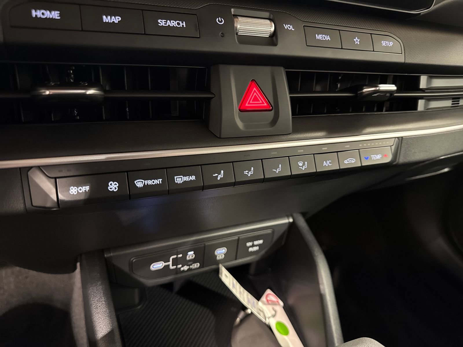 Certified 2025 Kia K4 LXS image 18