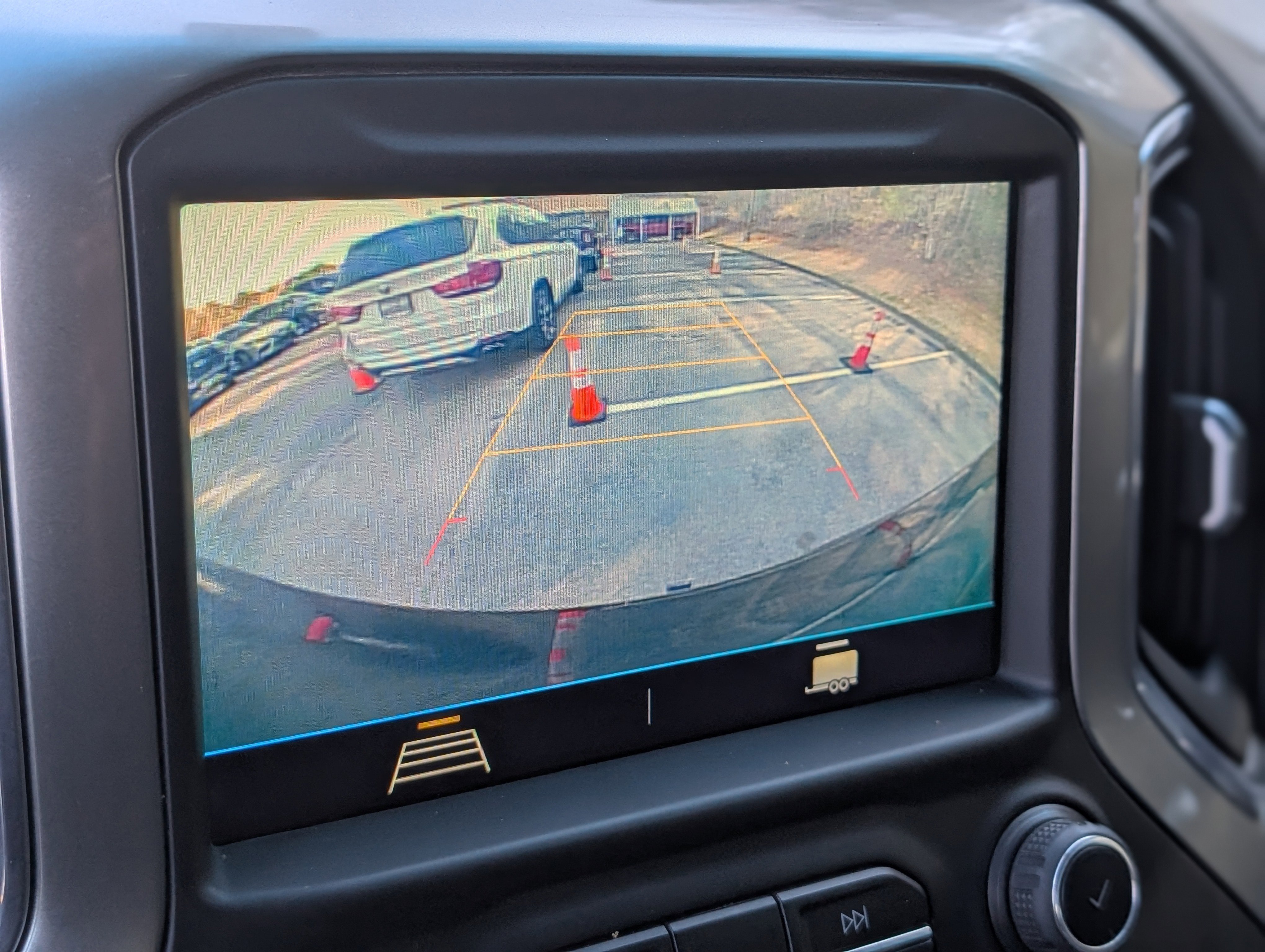 Used 2019 Chevrolet Silverado 1500 RST w/ All-Star Edition RWD image 26