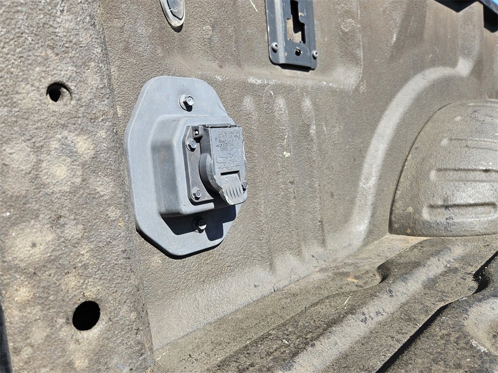 Used 2017 Ford F450 Lariat w/ Lariat Ultimate Package image 29