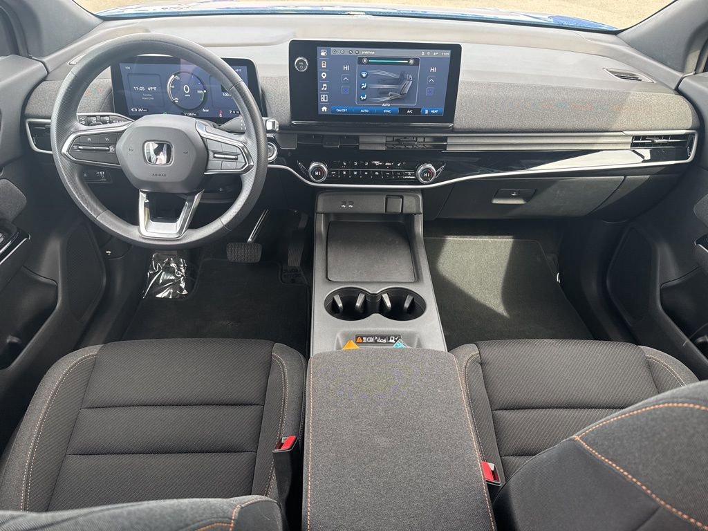 Used 2024 Honda Prologue EX image 14