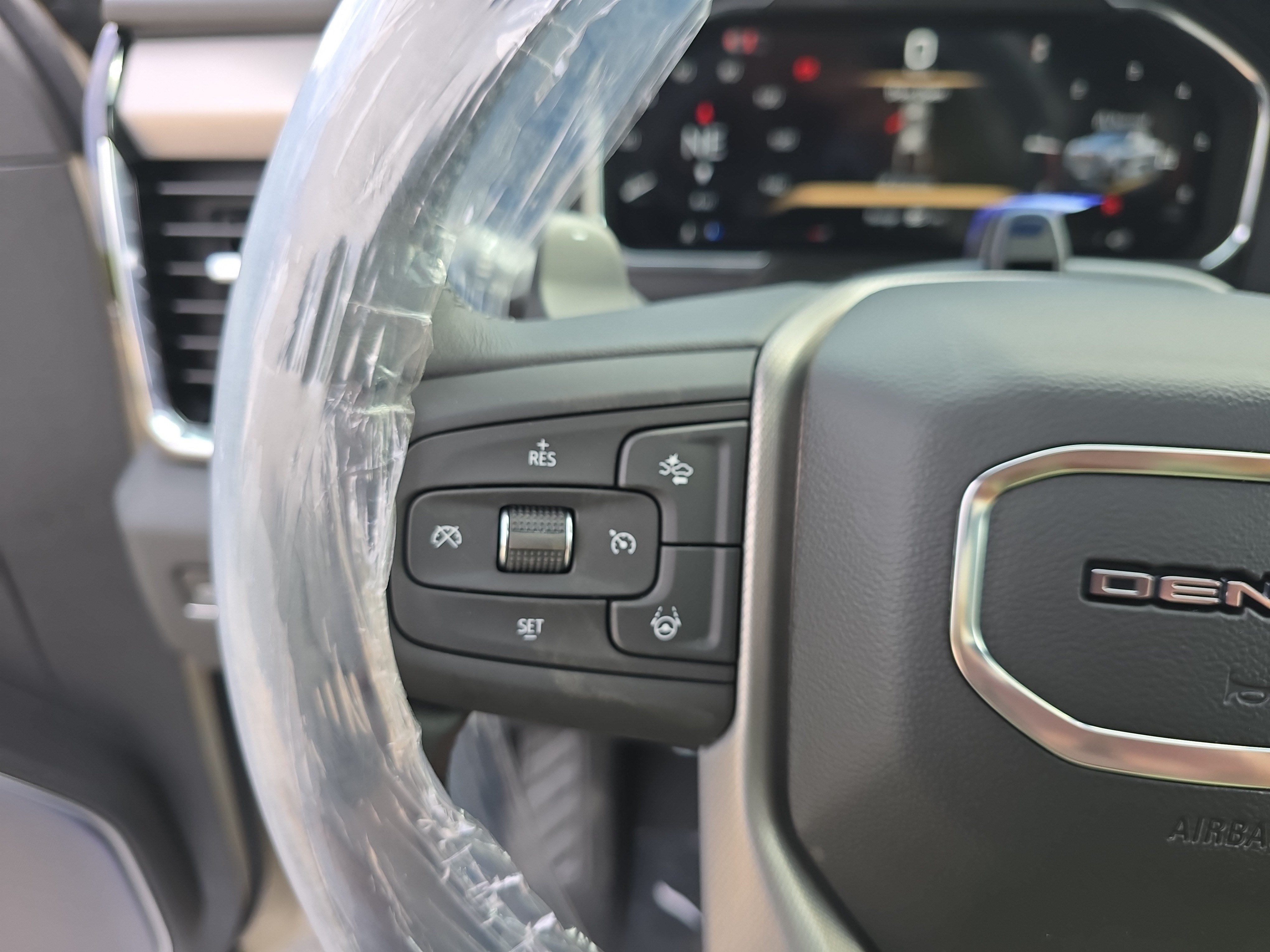 New 2026 GMC Sierra 1500 Denali AWD/4WD image 29