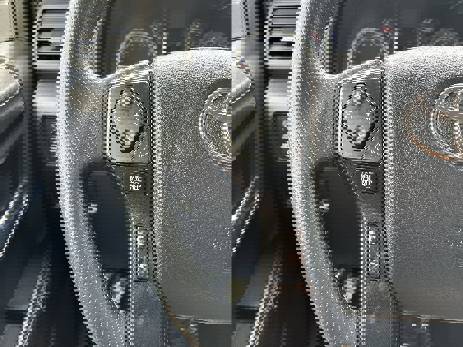 Used 2021 Toyota 4Runner Nightshade AWD/4WD image 13