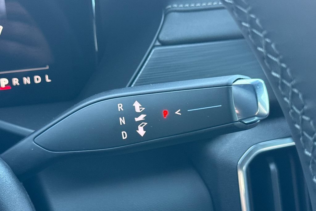 New 2027 GMC Acadia Elevation w/ Black Edition AWD/4WD image 25