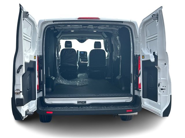 New 2025 Ford Transit 250 Low Roof w/ Load Area Protection Package image 12