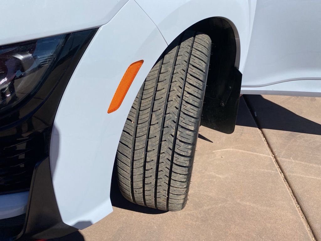 Used 2022 Hyundai Kona N image 38