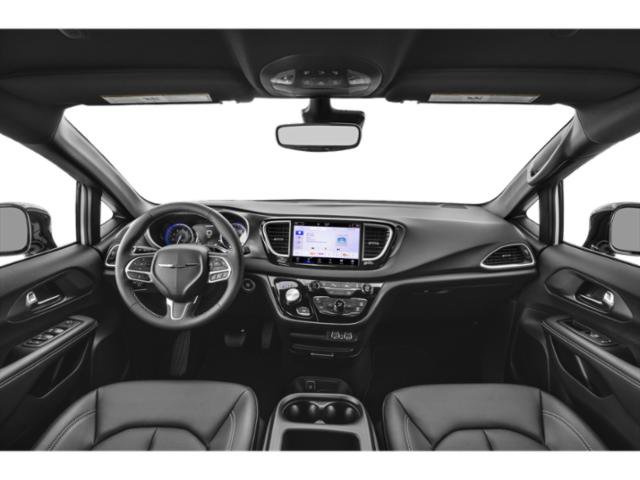 Certified 2025 Chrysler Voyager LX FWD image 7