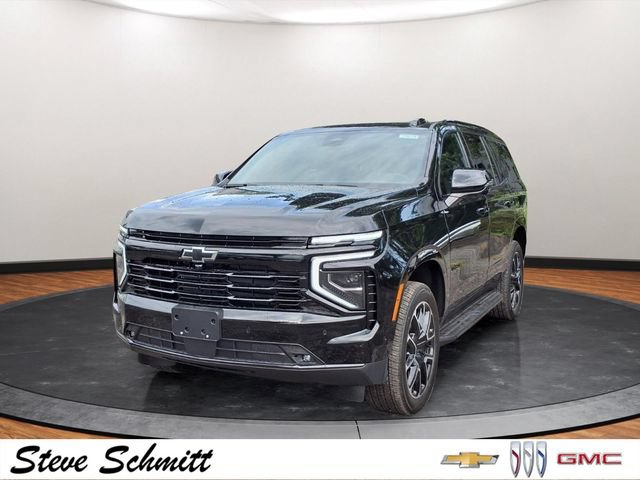 New 2026 Chevrolet Tahoe RST w/ Comfort Package
