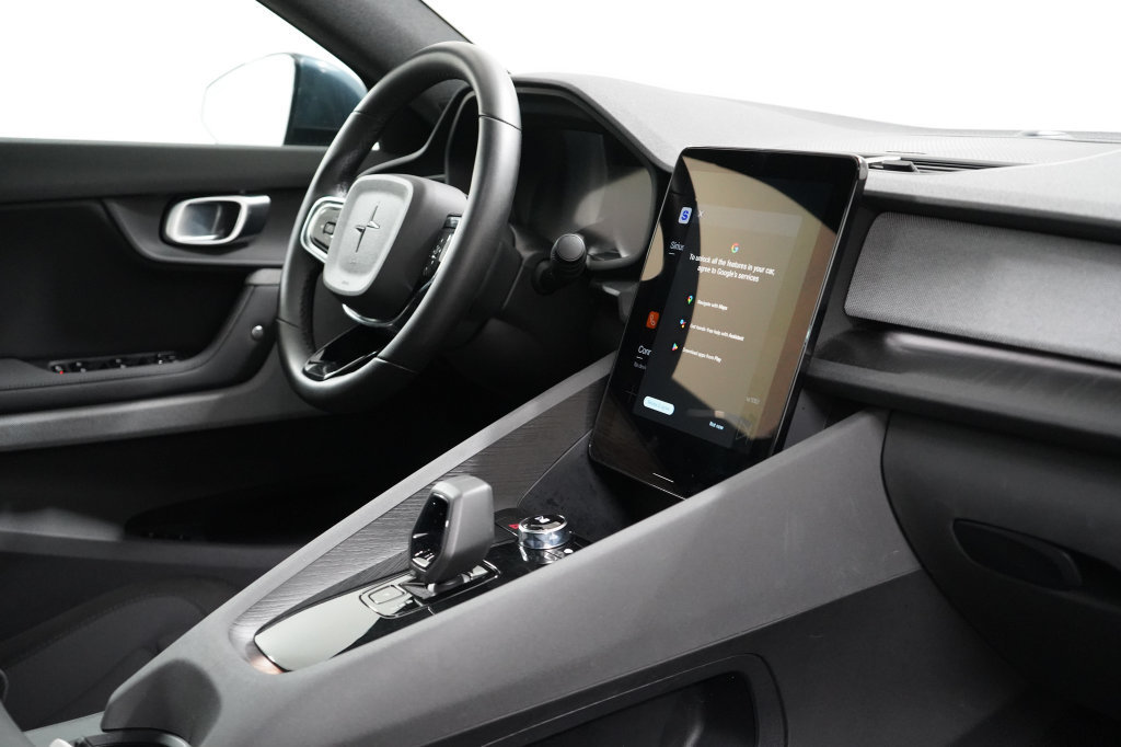 Used 2023 Polestar Polestar 2 w/ Pilot Pack AWD/4WD image 23