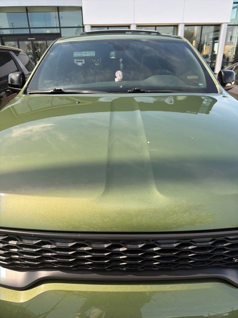 Used 2021 Dodge Durango GT w/ Blacktop Package image 3