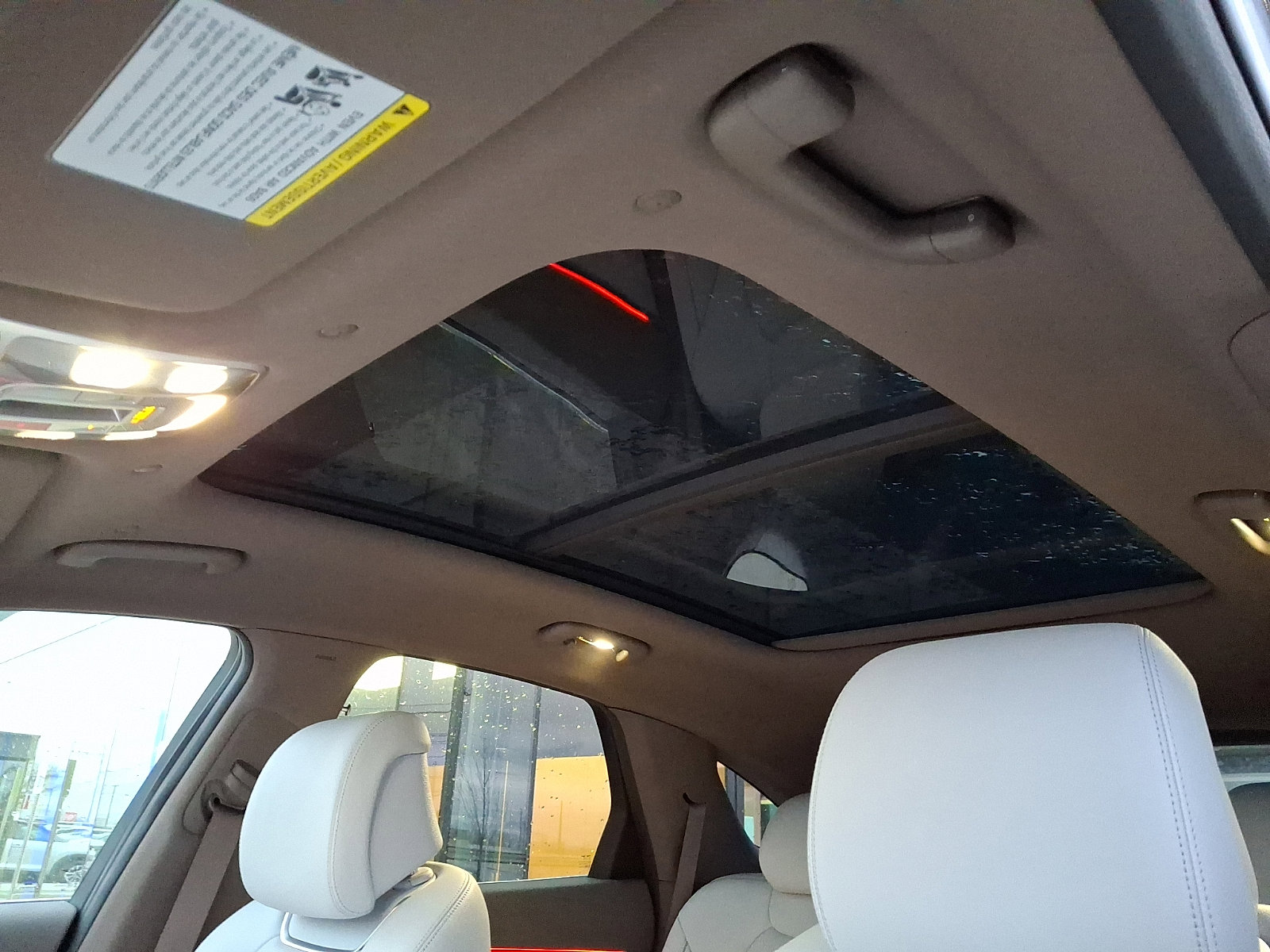 Used 2026 Genesis GV70 2.5T Advanced image 14