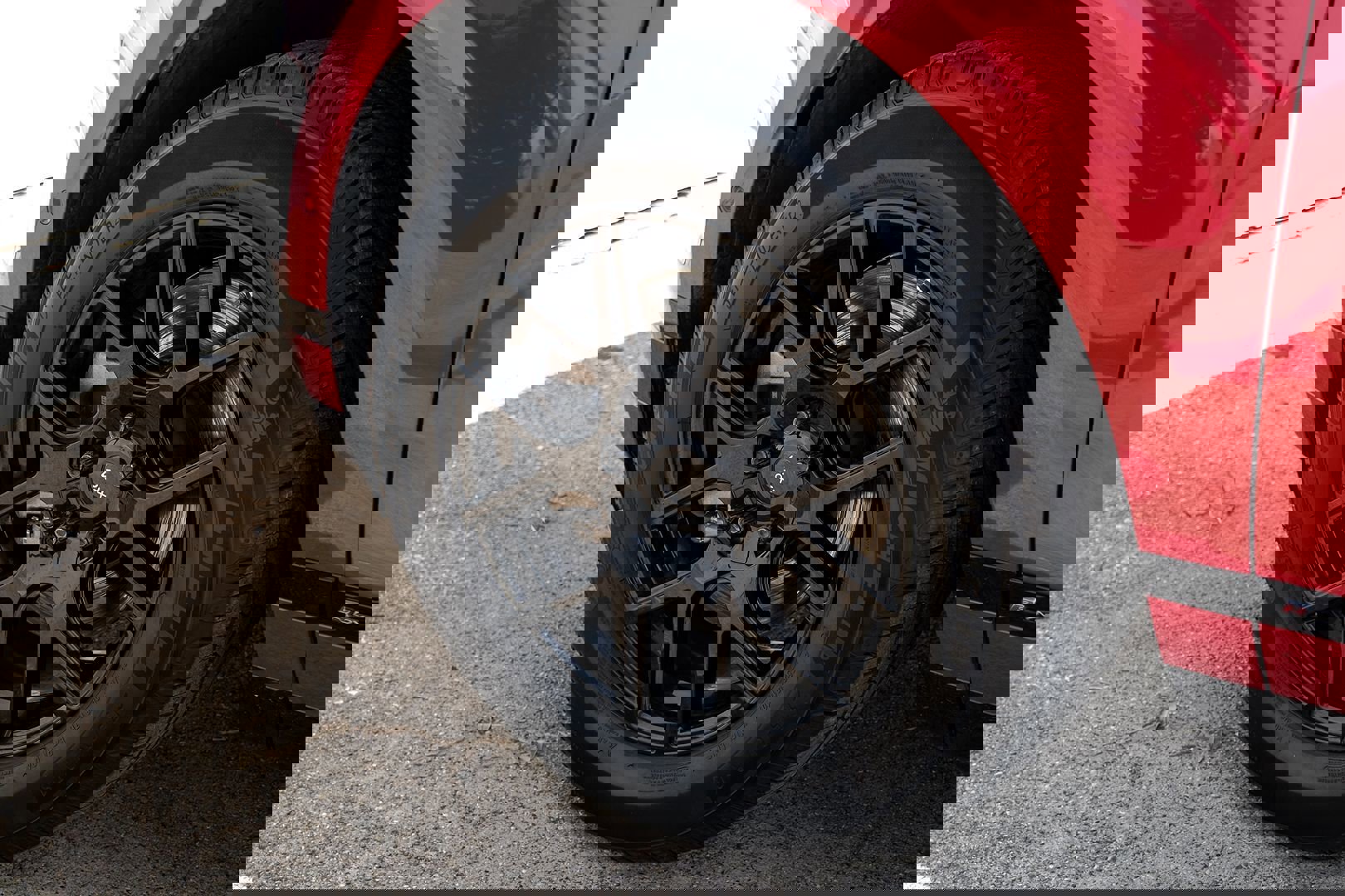 Used 2021 Land Rover Range Rover Evoque R-Dynamic S image 49