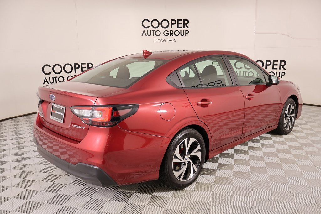 Used 2025 Subaru Legacy Premium image 23