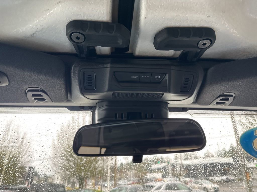 Used 2025 Jeep Wrangler Unlimited Rubicon image 34