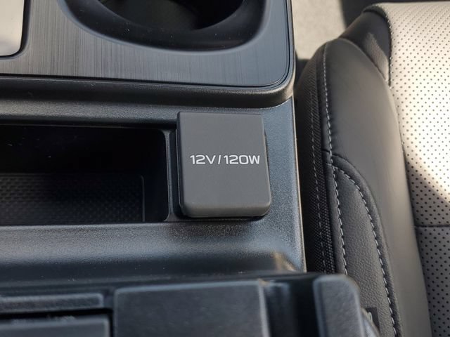 New 2026 Subaru Outback Touring XT AWD/4WD image 33